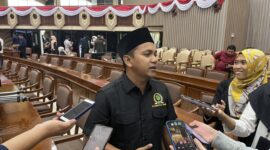 Anggota Komisi III DPRD Kaltim, M. Udin. (Foto: Ist)