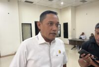 Wakil Ketua DPRD Kaltim, Seno Aji. (Foto: Ist)