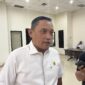 Wakil Ketua DPRD Kaltim, Seno Aji. (Foto: Ist)