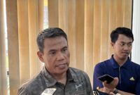 Anggota Komisi IV DPRD Kaltim, Rusman Ya’qub. (Foto: Ist)