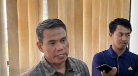 Anggota Komisi IV DPRD Kaltim, Rusman Ya’qub. (Foto: Ist)