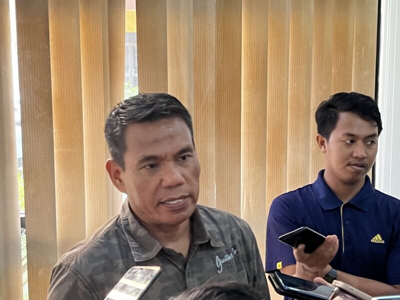 Anggota Komisi IV DPRD Kaltim, Rusman Ya’qub. (Foto: Ist)