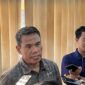 Anggota Komisi IV DPRD Kaltim, Rusman Ya’qub. (Foto: Ist)