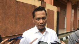 Ketua Komisi II DPRD Kaltim, Nidya Listiyono. (Foto: Ist)