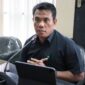 Ketua Bapemperda DPRD Kaltim, Rusman Ya’qub. (Foto: Ist)