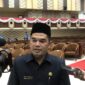 Ketua DPRD Kaltim, Hasanuddin Mas’ud. (Foto: Ist)