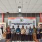 Kegiatan Kunjungan Kerja DPRD Kabupaten Paser ke DPRD Kaltim. (Foto: Ist)