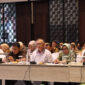 Suasana forum Konsultasi Publik RKPD Provinsi Kaltim Tahun 2025. (Foto: Ist)
