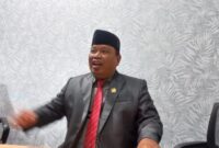 Wakil Ketua Komisi IV DPRD Samarinda, Sani Bin Husain. (Foto: Ist)