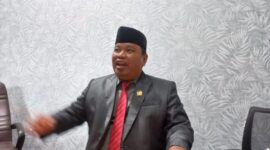 Wakil Ketua Komisi IV DPRD Samarinda, Sani Bin Husain. (Foto: Ist)