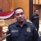 Ketua Pansus I Dewan Perwakilan Rakyat Daerah (DPRD) Kota Samarinda, Khairin. (Foto: Ist)