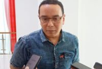 Anggota Komisi III Dewan Perwakilan Rakyat Daerah (DPRD) Samarinda, Mohammad Novan Sayhronnie Pasie. (Foto: Ist)