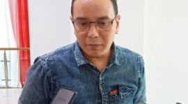 Anggota Komisi III Dewan Perwakilan Rakyat Daerah (DPRD) Samarinda, Mohammad Novan Sayhronnie Pasie. (Foto: Ist)
