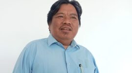 Wakil Ketua Komisi IV DPRD Kota Samarinda, Sani Bin Husein. (Foto: Ist)