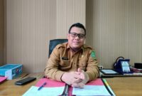 Kepala Dinas Pemberdayaan Masyarakat dan Desa (DPMD) Kukar, Arianto. (Foto: Ist)