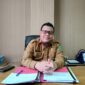 Kepala Dinas Pemberdayaan Masyarakat dan Desa (DPMD) Kukar, Arianto. (Foto: Ist)