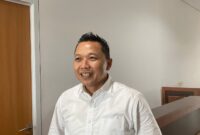 Anggota Dewan Perwakilan Rakyat Daerah (DPRD) Kota Samarinda, Deni Hakim Anwar. (Foto: Ist)