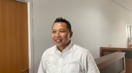 Anggota Dewan Perwakilan Rakyat Daerah (DPRD) Kota Samarinda, Deni Hakim Anwar. (Foto: Ist)