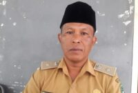 Kepala Desa Loh Sumber, Sukirno. (Foto: Ist)