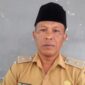 Kepala Desa Loh Sumber, Sukirno. (Foto: Ist)