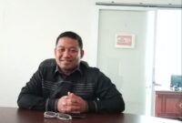Ketua Komisi II DPRD Kota Samarinda, Fuad Fakhruddin. (Foto: Ist)