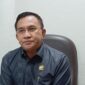 Ketua Komisi I DPRD Samarinda, Joha Fajal. (Foto: Ist)