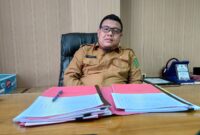 Kepala DPMD Kukar, Arianto, S.Sos.,M.Si. (Foto: Ist)
