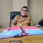Kepala DPMD Kukar, Arianto, S.Sos.,M.Si. (Foto: Ist)