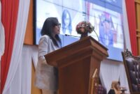 Anggota Komisi III, DPRD Kota Samarinda, Celni Pita Sari. (Foto: Ist)