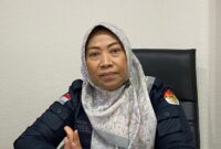 Sri Puji Astuti, Ketua Komisi IV DPRD Kota Samarinda. (Foto: Ist)