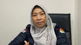 Sri Puji Astuti, Ketua Komisi IV DPRD Kota Samarinda. (Foto: Ist)