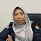 Sri Puji Astuti, Ketua Komisi IV DPRD Kota Samarinda. (Foto: Ist)