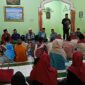 Bupati Kukar, Edi Damansyah saat melaksanakan program kegiatan 