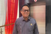 Wakil Ketua Komisi III DPRD Kota Samarinda, Samri Shaputra. (Foto: Ist)