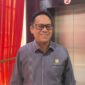 Wakil Ketua Komisi III DPRD Kota Samarinda, Samri Shaputra. (Foto: Ist)
