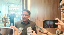 Wakil Ketua Komisi III DPRD Kota Samarinda, Samri Shaputra. (Foto: Ist)