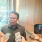 Wakil Ketua Komisi III DPRD Kota Samarinda, Samri Shaputra. (Foto: Ist)