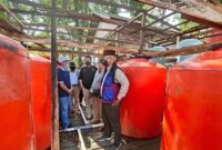 Ilustrasi Pamsimas. (Foto: Ist)