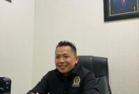 Deni Hakim Anwar, Sekretaris Komisi IV Dewan Perwakilan Rakyat Daerah Kota Samarinda. (Foto: Ist)