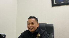 Deni Hakim Anwar, Sekretaris Komisi IV Dewan Perwakilan Rakyat Daerah Kota Samarinda. (Foto: Ist)