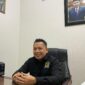 Deni Hakim Anwar, Sekretaris Komisi IV Dewan Perwakilan Rakyat Daerah Kota Samarinda. (Foto: Ist)