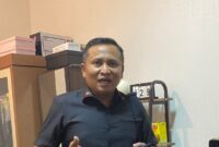 Anggota Komisi III DPRD Kota Samarinda, Anhar. (Foto: Ist)