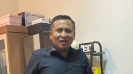 Anggota Komisi III DPRD Kota Samarinda, Anhar. (Foto: Ist)