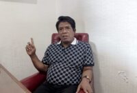 Anggota Komisi III DPRD Kota Samarinda, Markaca. (Foto: Ist)