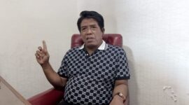 Anggota Komisi III DPRD Kota Samarinda, Markaca. (Foto: Ist)