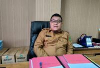 Kepala Dinas Pemberdayaan Masyarakat dan Desa (DPMD) Kukar, Arianto. (Foto: Ist)