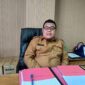 Kepala Dinas Pemberdayaan Masyarakat dan Desa (DPMD) Kukar, Arianto. (Foto: Ist)