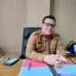 Kepala Dinas Pemberdayaan Masyarakat dan Desa (DPMD) Kukar, Arianto. (Foto: Ist)