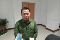Sekretaris Komisi IV DPRD Kota Samarinda, Deni Hakim Anwar. (Foto: Ist)