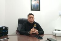 Sekretaris Komisi IV DPRD Kota Samarinda, Deni Hakim Anwar. (Foto: Ist)